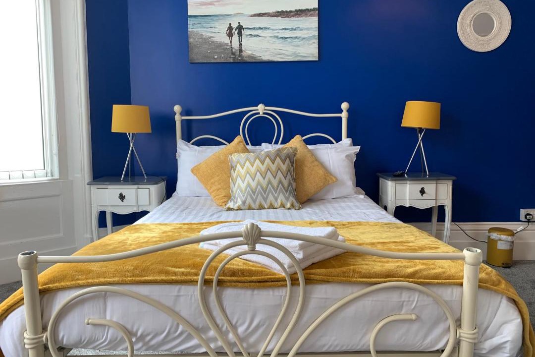 Photo of Bedroom in North Shore