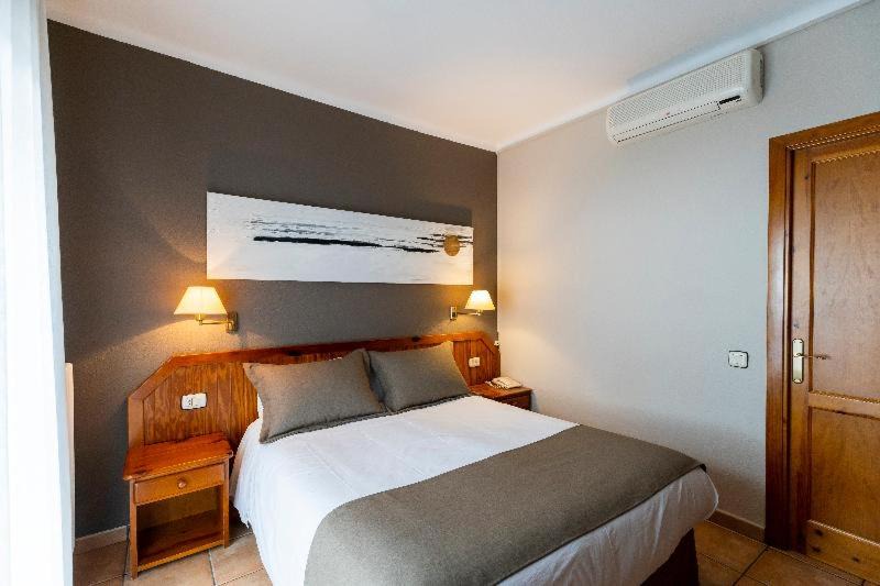 Photo of Bedroom in Encamp