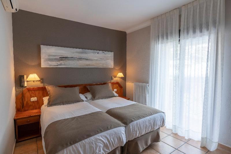 Photo of Bedroom in Encamp