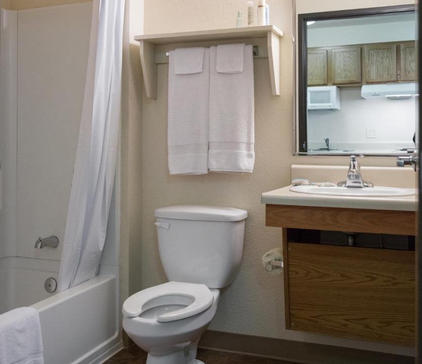 Photo of Bathroom in East Texas