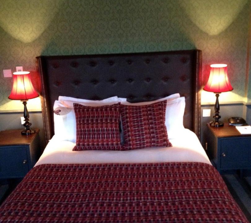 Photo of Bedroom in Abingdon