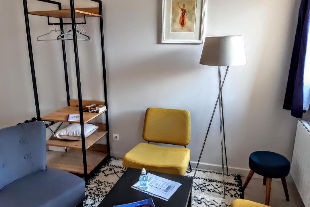 Photo of Livingroom in Chaux