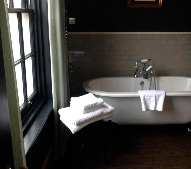 Photo of Bathroom in Abingdon