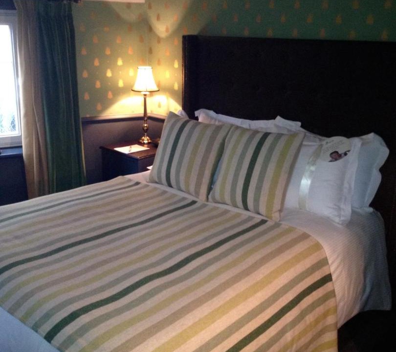 Photo of Bedroom in Abingdon