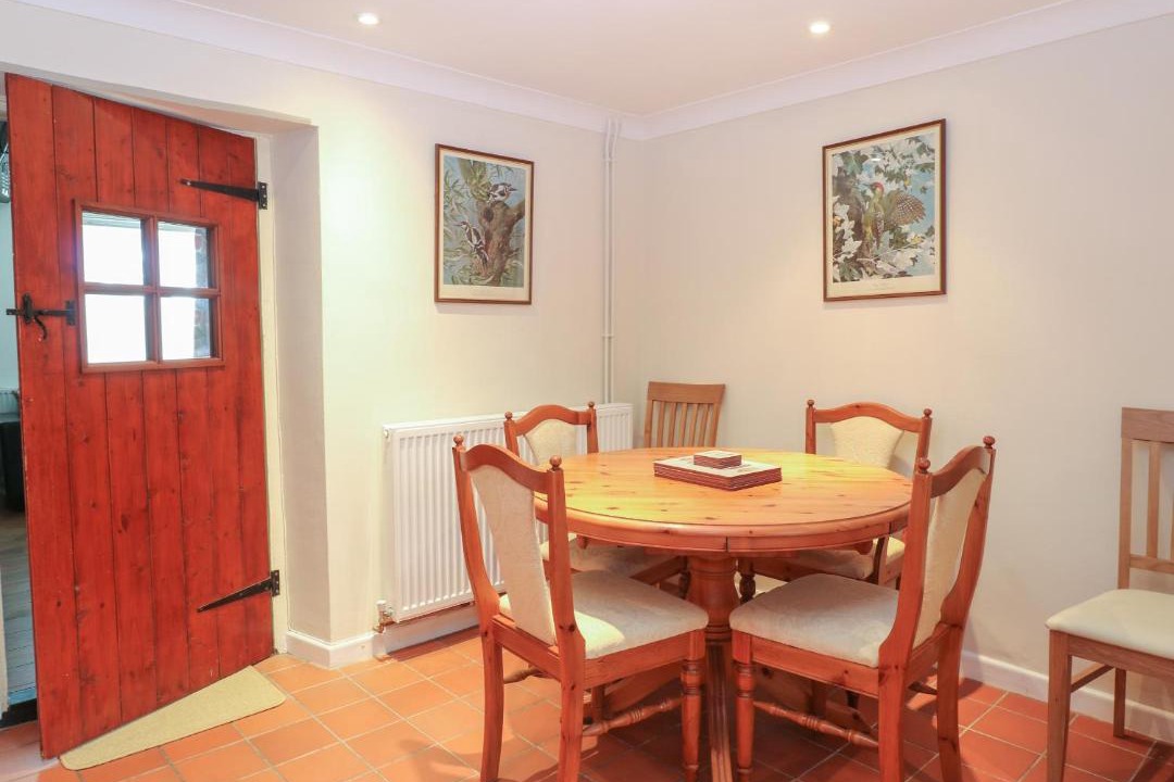 Photo of Others in Bodham