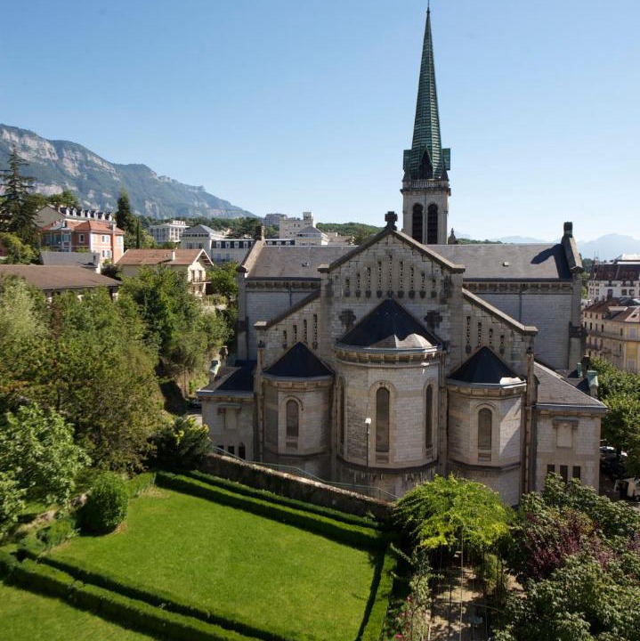 Photo of Others in Aix-les-Bains City Center