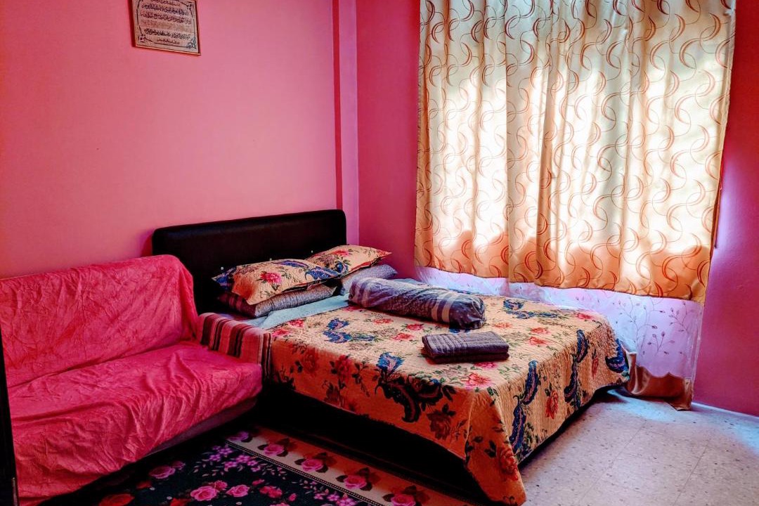 Photo of Bedroom in Hulu Selangor