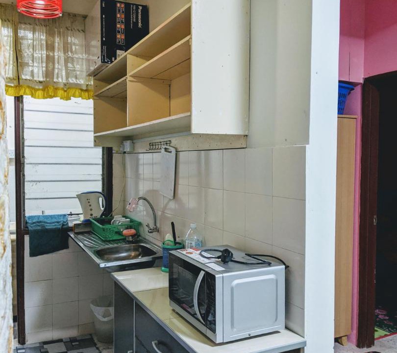Photo of Kitchen in Hulu Selangor