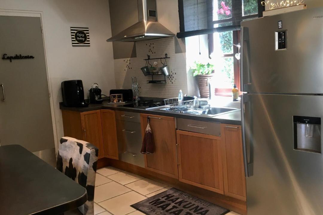 Photo of Kitchen in Gresin