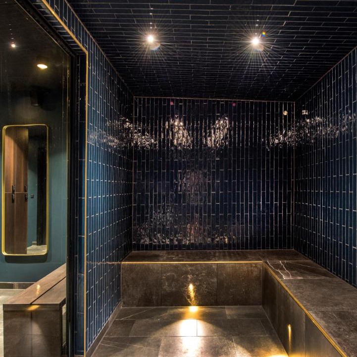 Photo of Bathroom in Amager