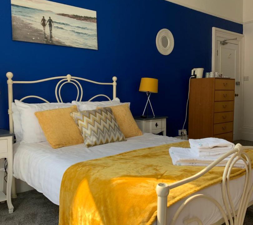 Photo of Bedroom in North Shore