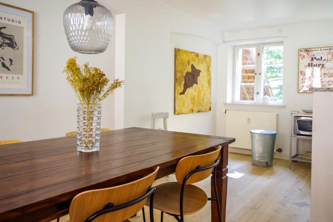 Photo of Livingroom in Copenhagen K