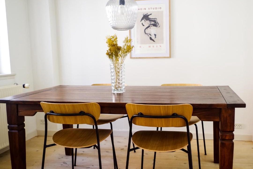 Photo of Livingroom in Copenhagen K