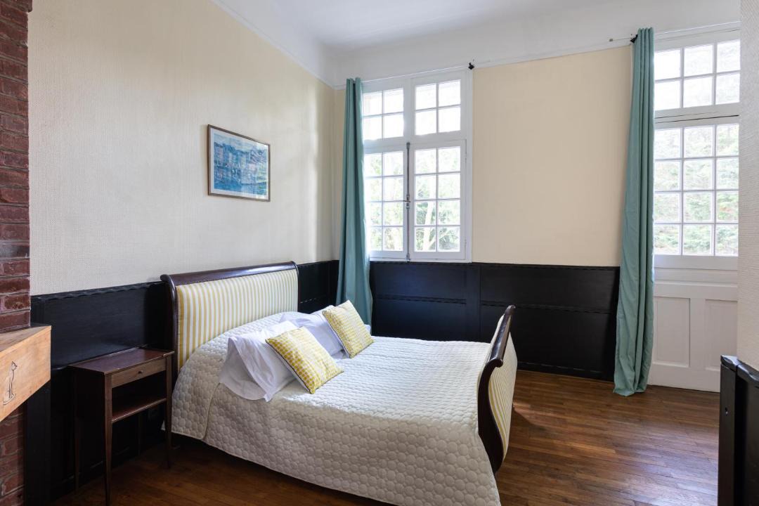 Photo of Bedroom in Cayeux-sur-Mer