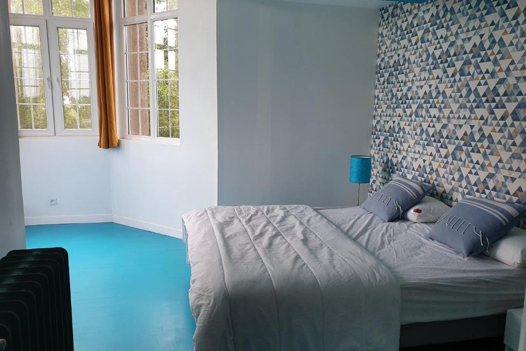Photo of Bedroom in Cayeux-sur-Mer
