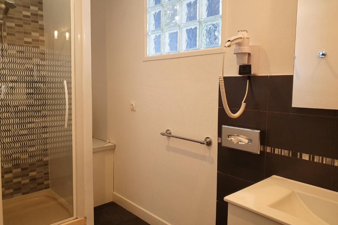 Photo of Bathroom in Cayeux-sur-Mer
