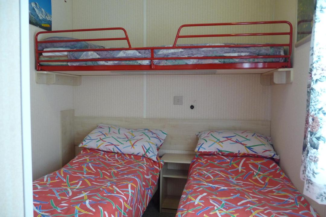 Photo of Bedroom in Schupberg