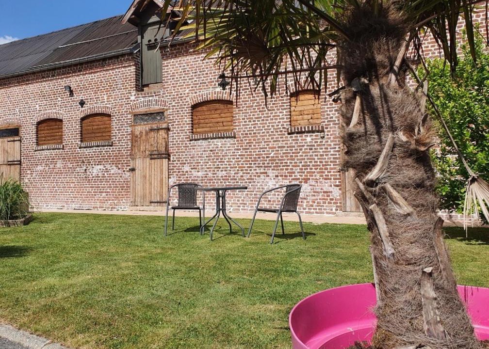 Photo of Others in Hebuterne