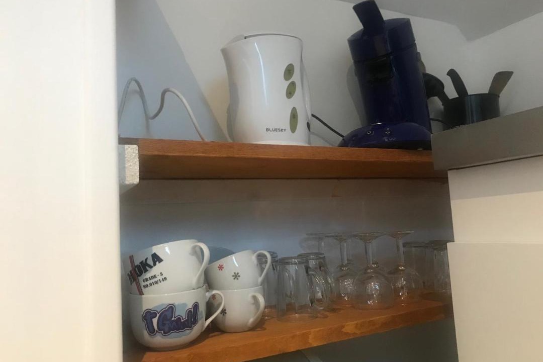 Photo of Kitchen in Hebuterne