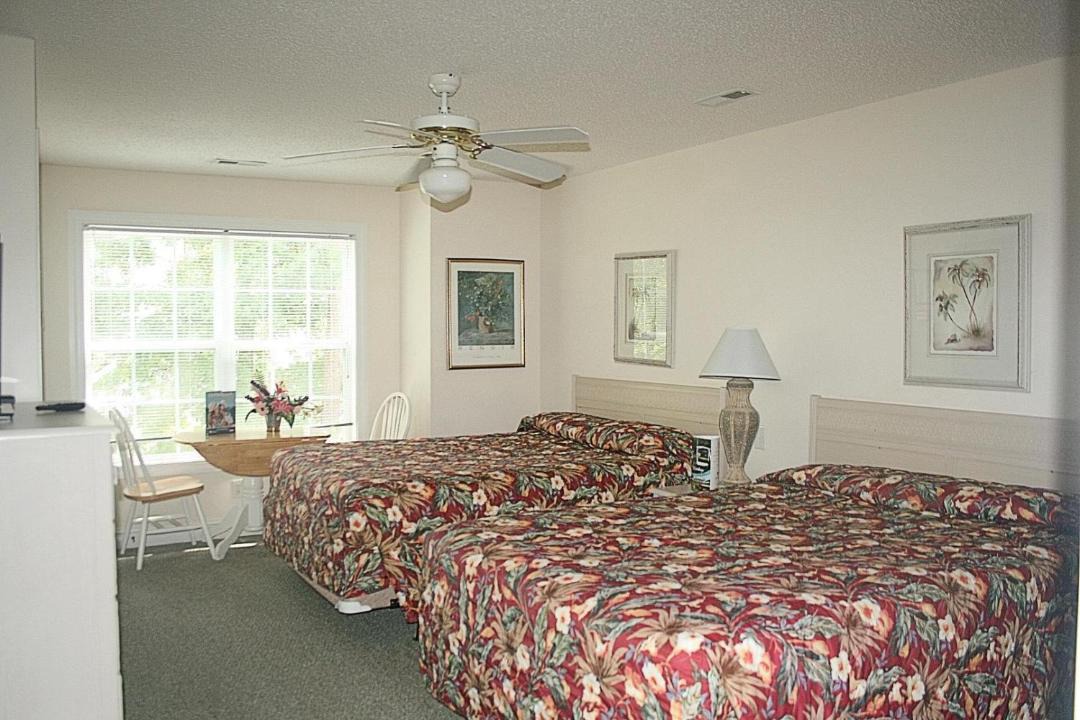 Photo of Bedroom in Calabash