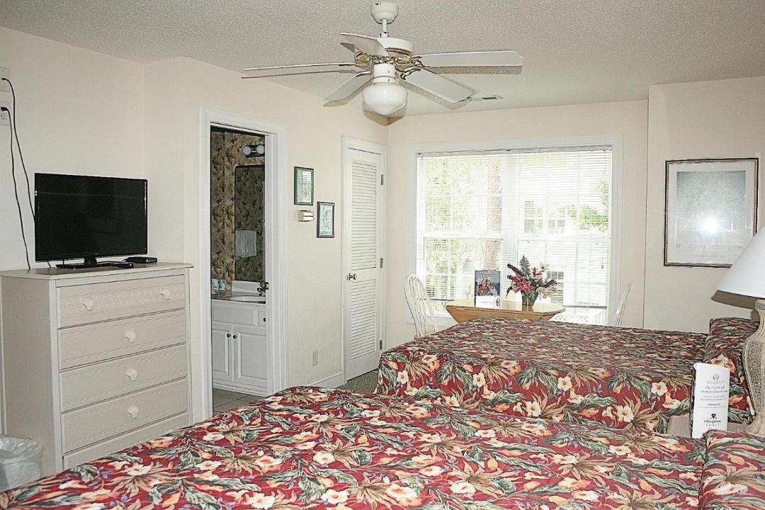 Photo of Bedroom in Calabash