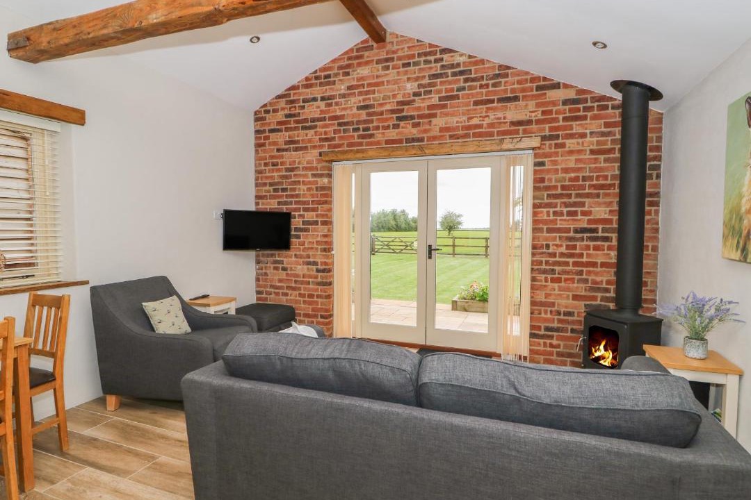 Photo of Livingroom in Long Sutton