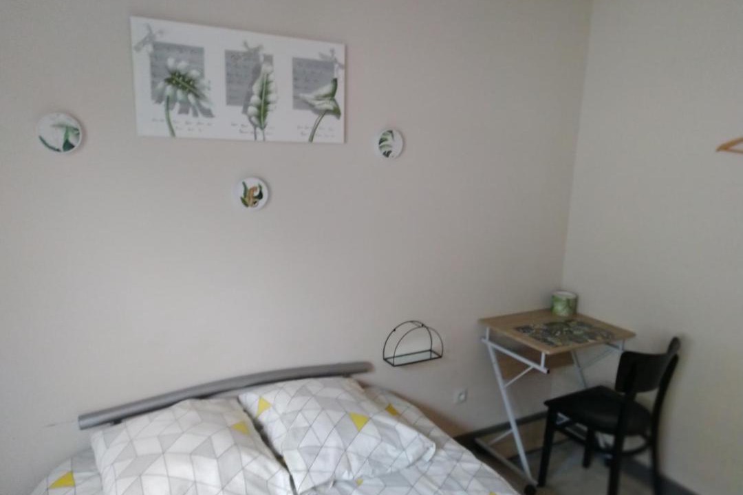 Photo of Bedroom in Montfort-sur-Risle