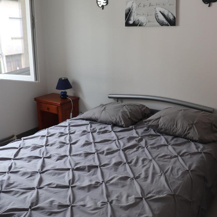 Photo of Bedroom in Montfort-sur-Risle