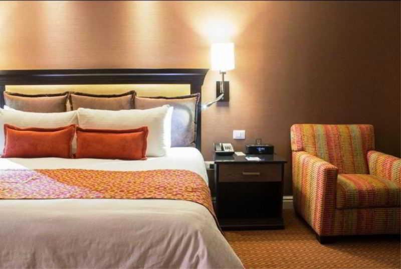 Photo of Bedroom in Mexicali