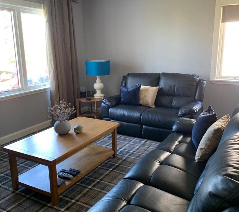 Photo of Livingroom in Durness