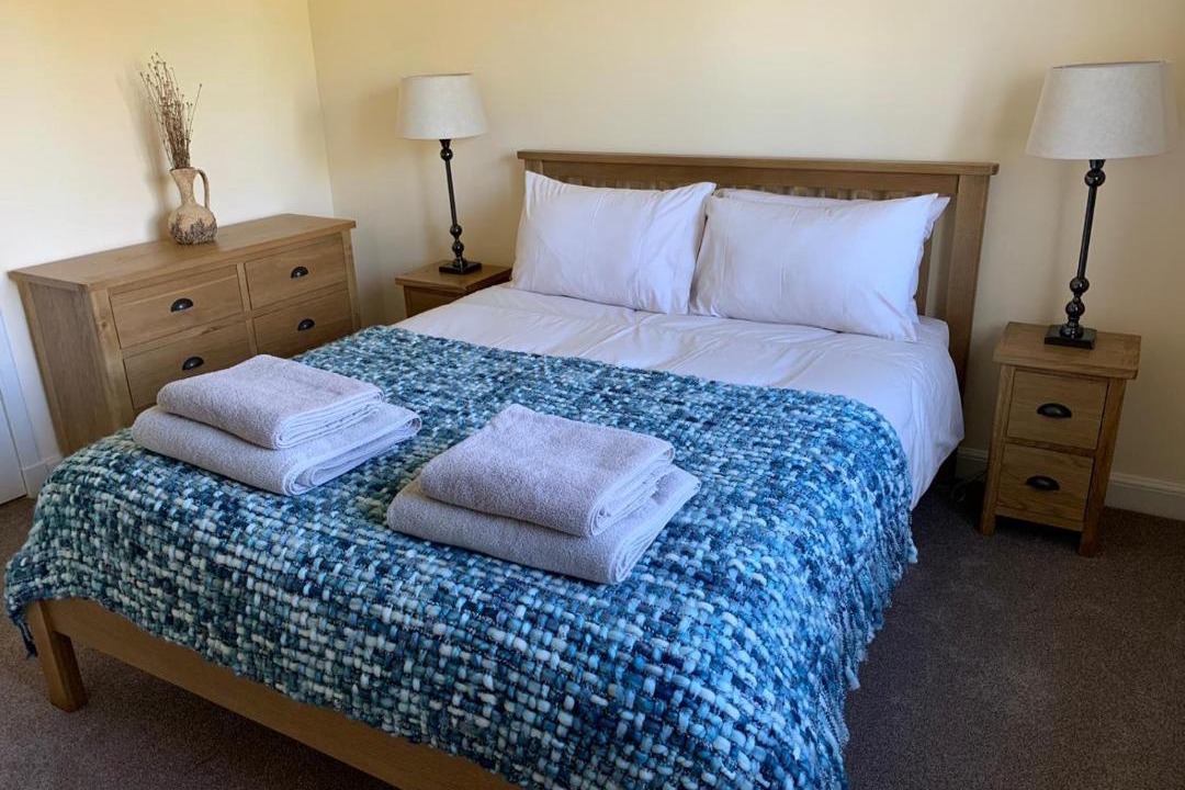 Photo of Bedroom in Durness