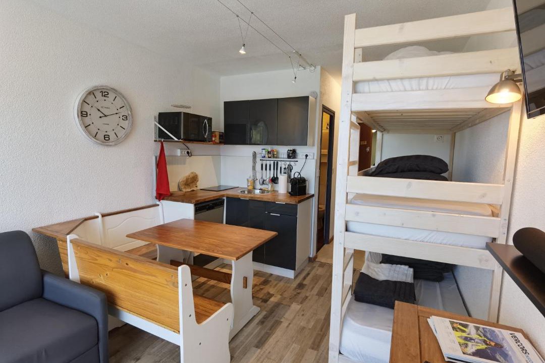 Photo of Livingroom in Villard-de-Lans