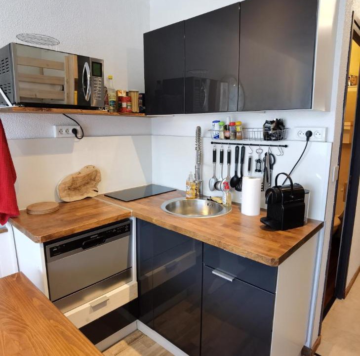 Photo of Kitchen in Villard-de-Lans
