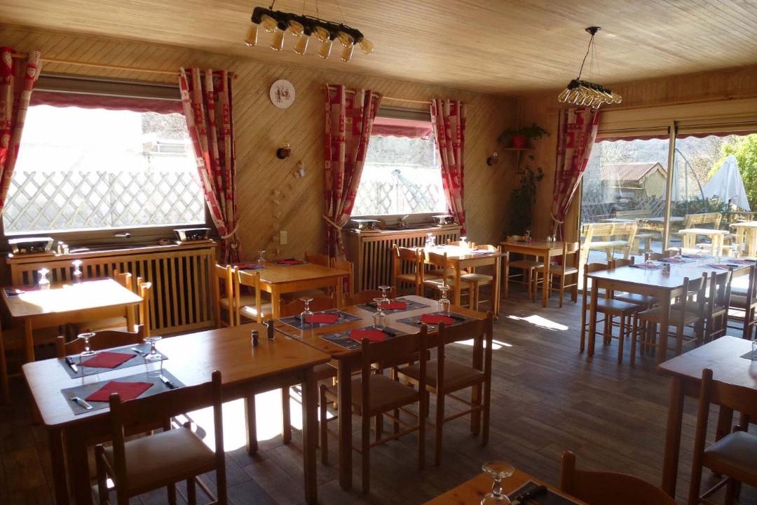 Photo of Livingroom in La Chambre