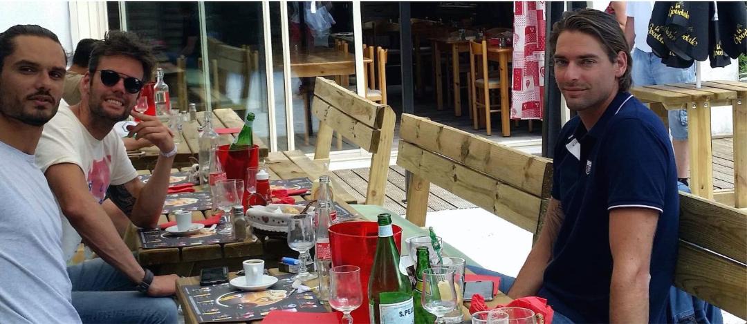 Photo of Human In Picture in La Chambre