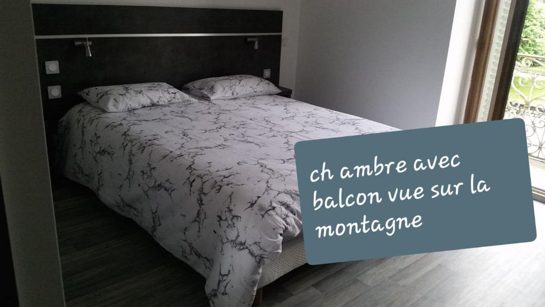 Photo of Bedroom in La Chambre