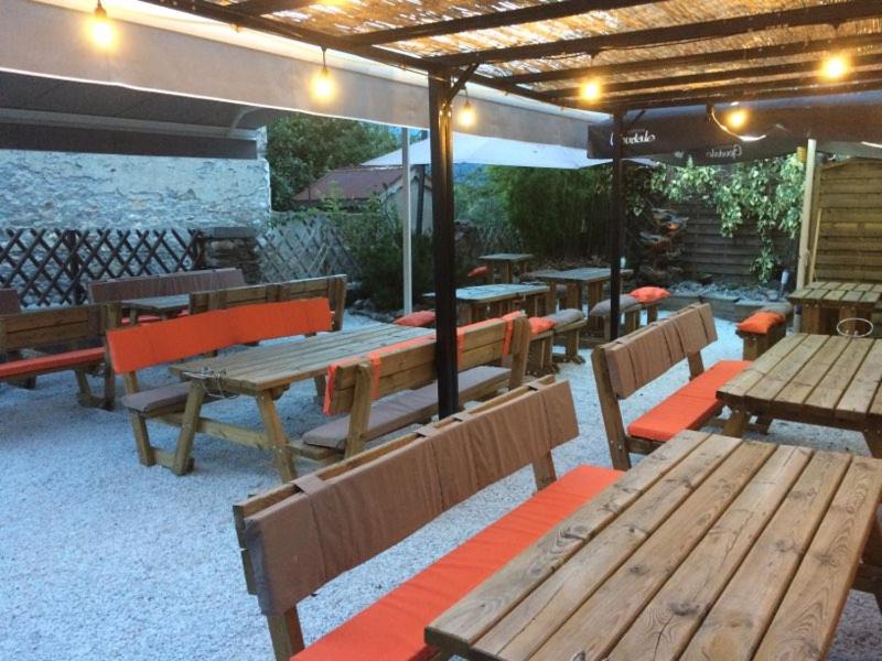 Photo of Others in La Chambre