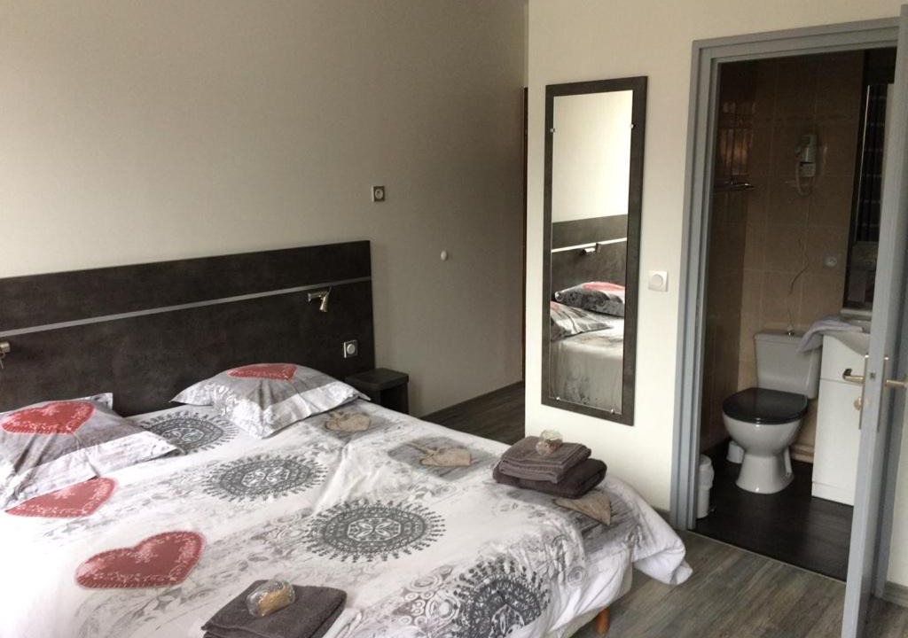 Photo of Bedroom in La Chambre