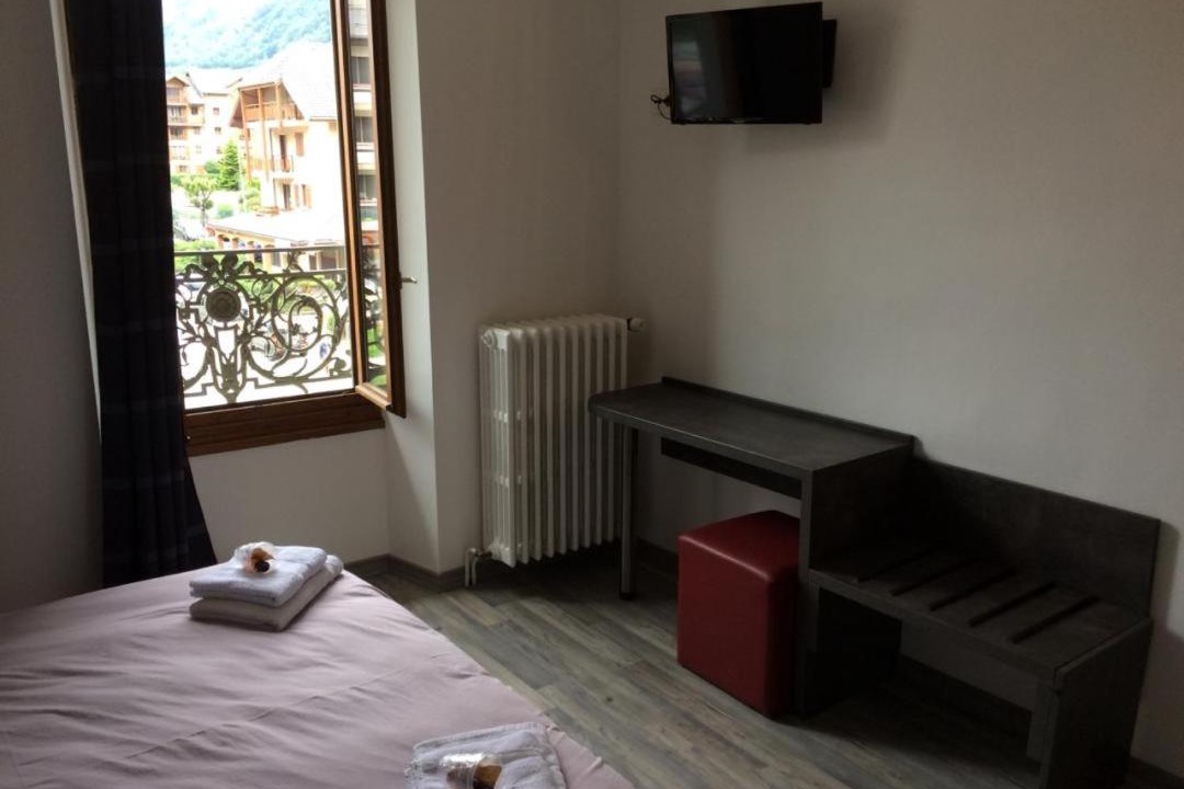 Photo of Others in La Chambre