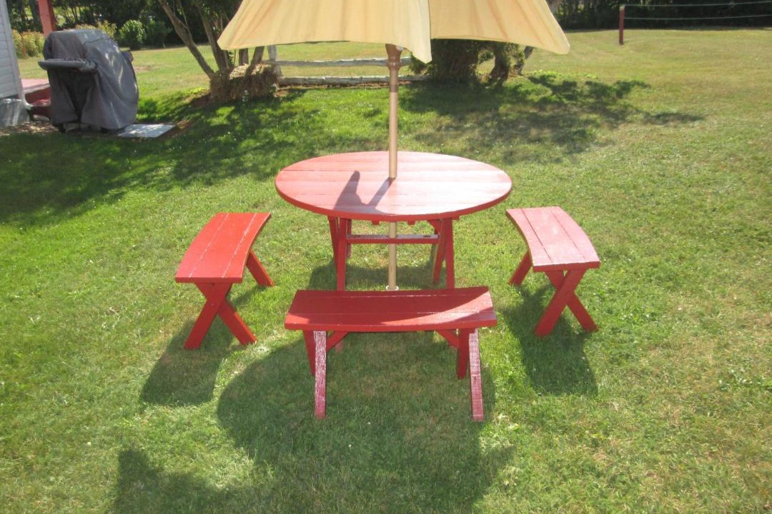 Photo of Others in Port-Daniel