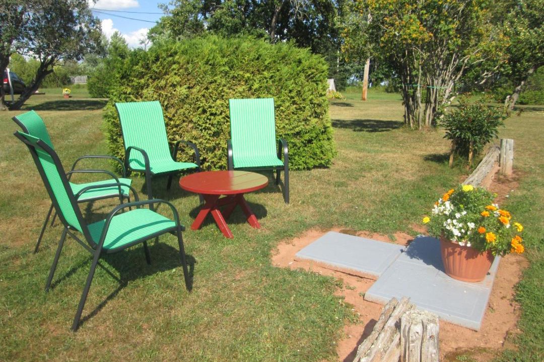 Photo of Others in Port-Daniel