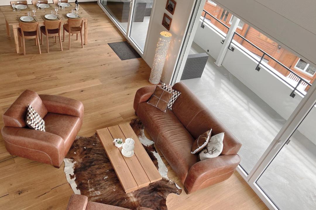 Photo of Livingroom in Mitloedi