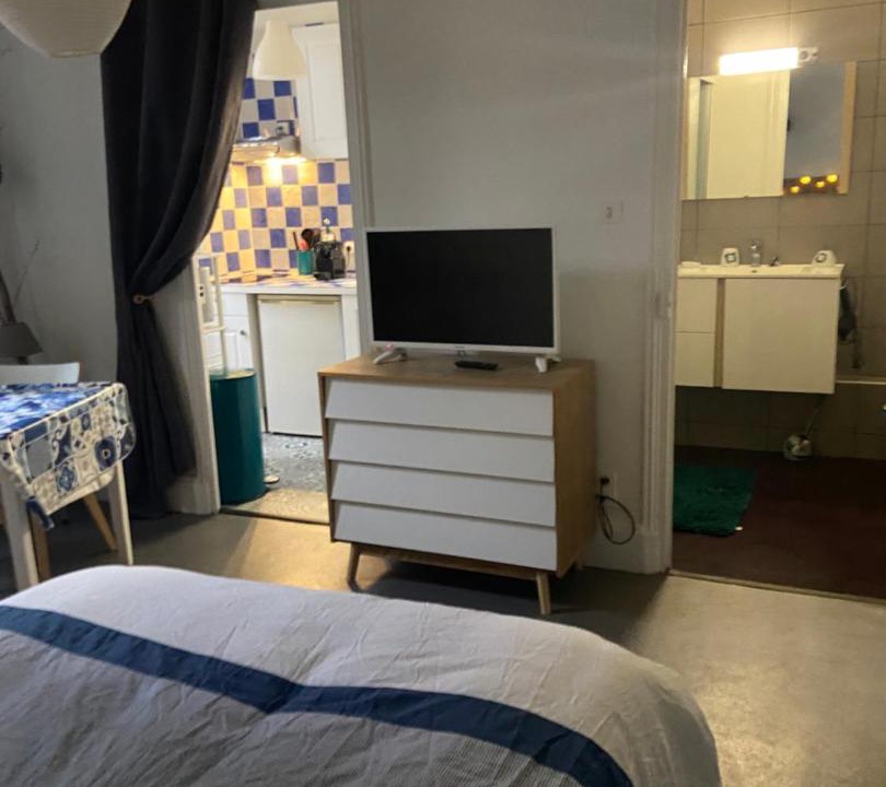 Photo of Bedroom in Thermal