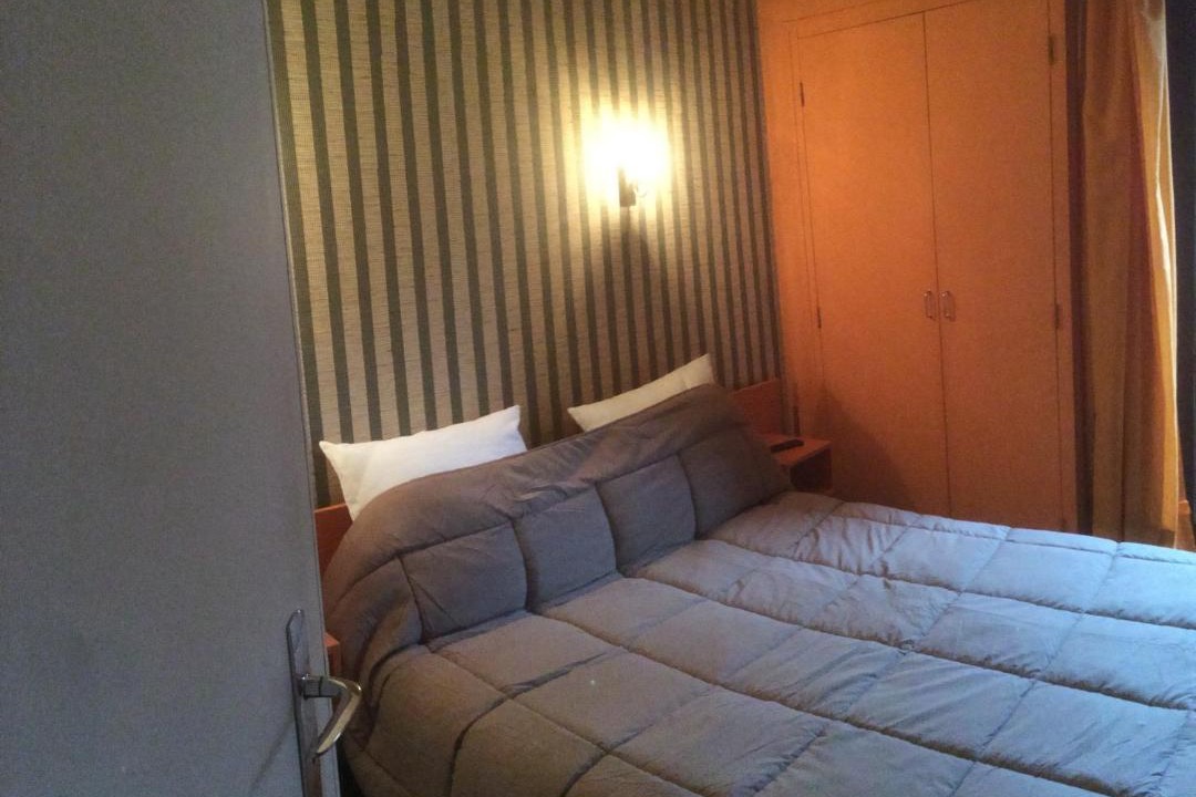 Photo of Bedroom in Pont-de-Salars