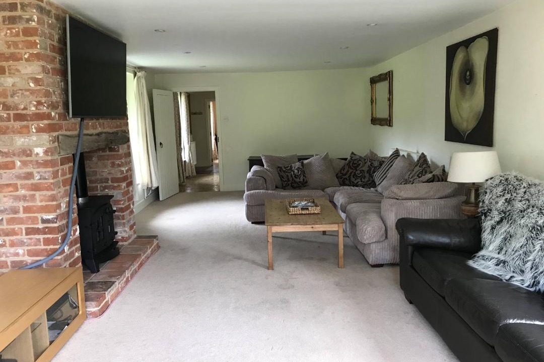 Photo of Livingroom in Seething