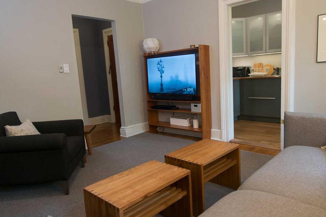 Photo of Livingroom in Brooklyn Heights