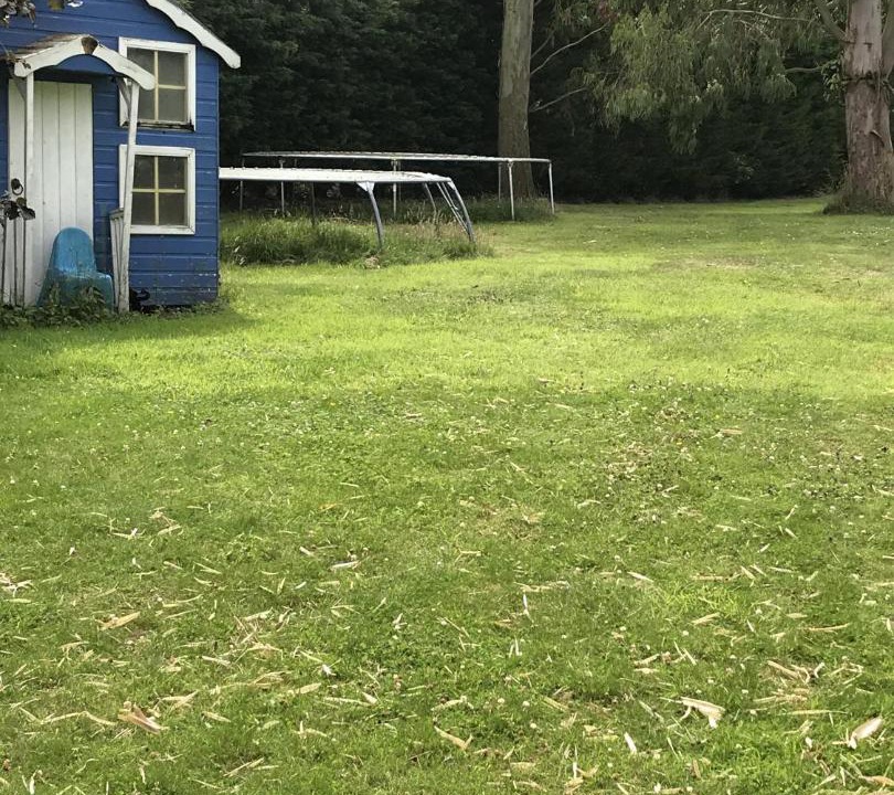 Photo of Buildings in Seething