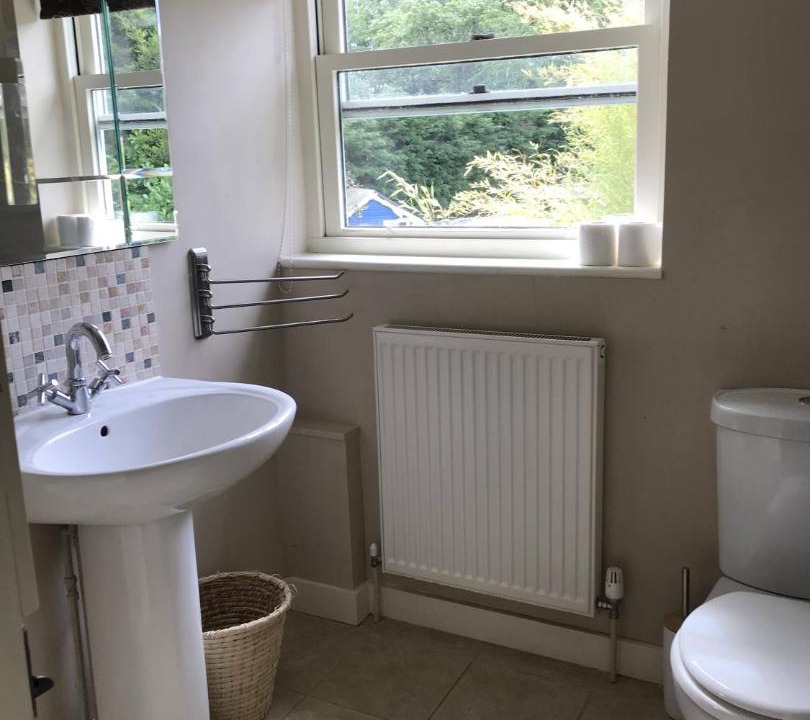Photo of Bathroom in Seething