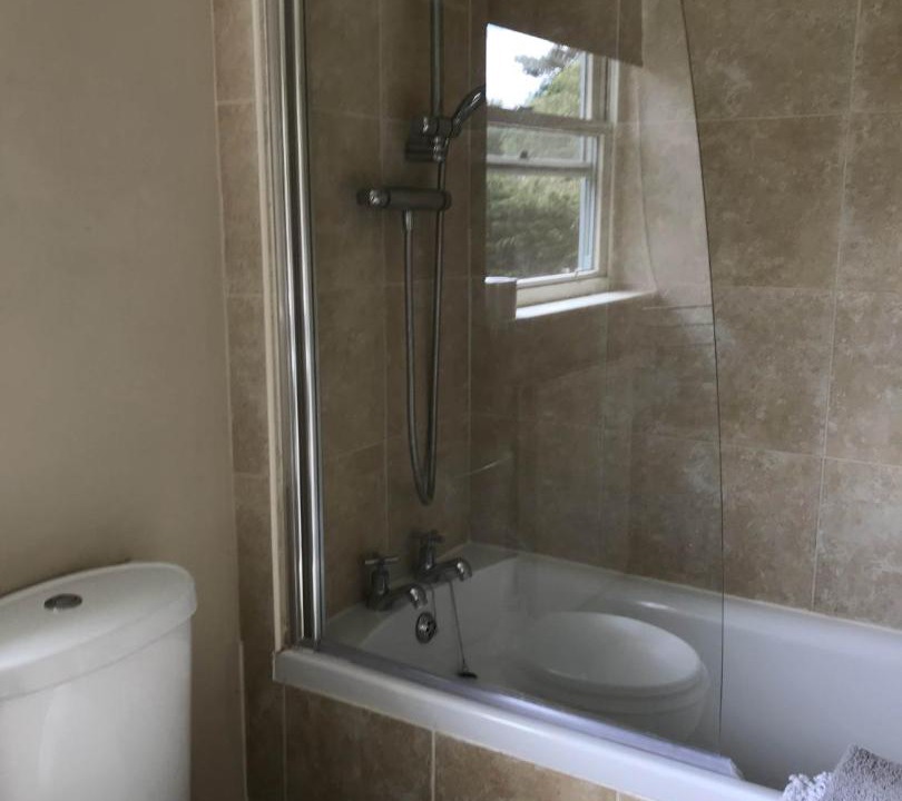 Photo of Bathroom in Seething