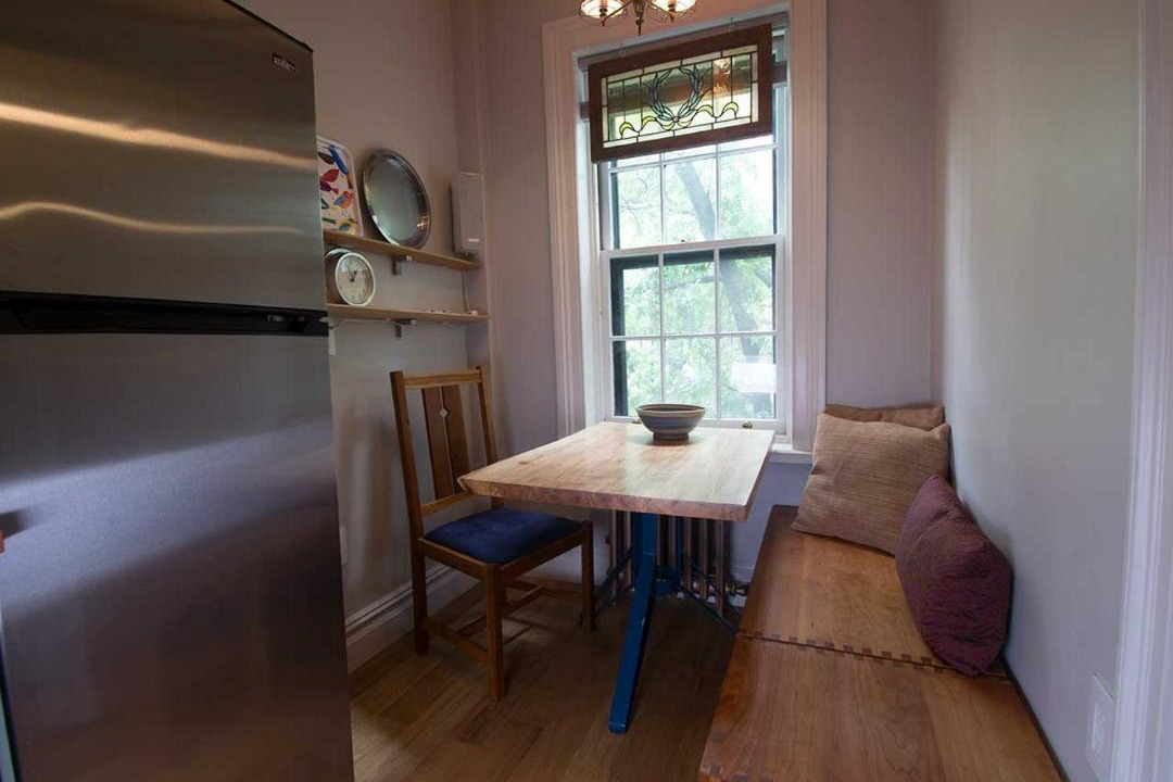 Photo of Others in Brooklyn Heights